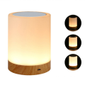 Bedside Colorful Table Lamp